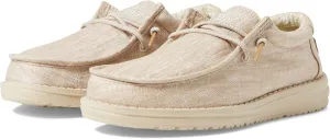 Hey Dude Kid’s Wally Basic (Toddler/Little Kid/Big Kid)