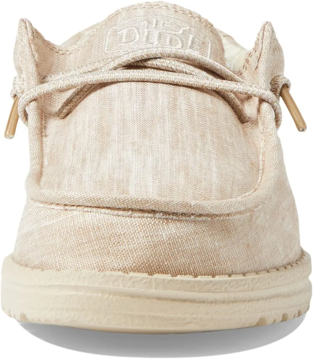 Hey Dude Kid’s Wally Basic (Toddler/Little Kid/Big Kid)