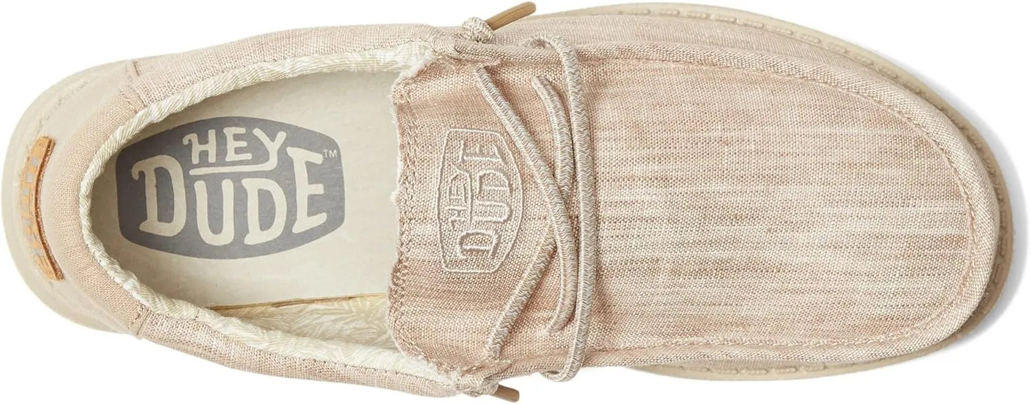 Hey Dude Kid’s Wally Basic (Toddler/Little Kid/Big Kid)