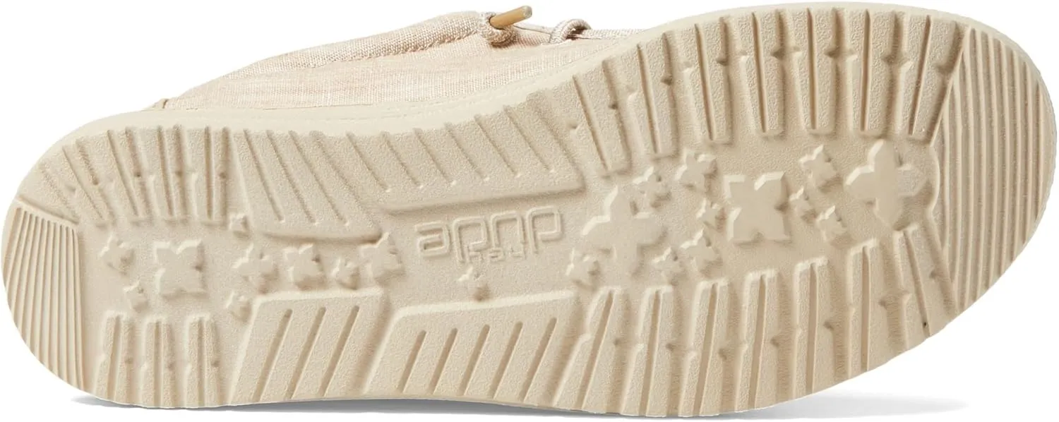 Hey Dude Kid’s Wally Basic (Toddler/Little Kid/Big Kid)