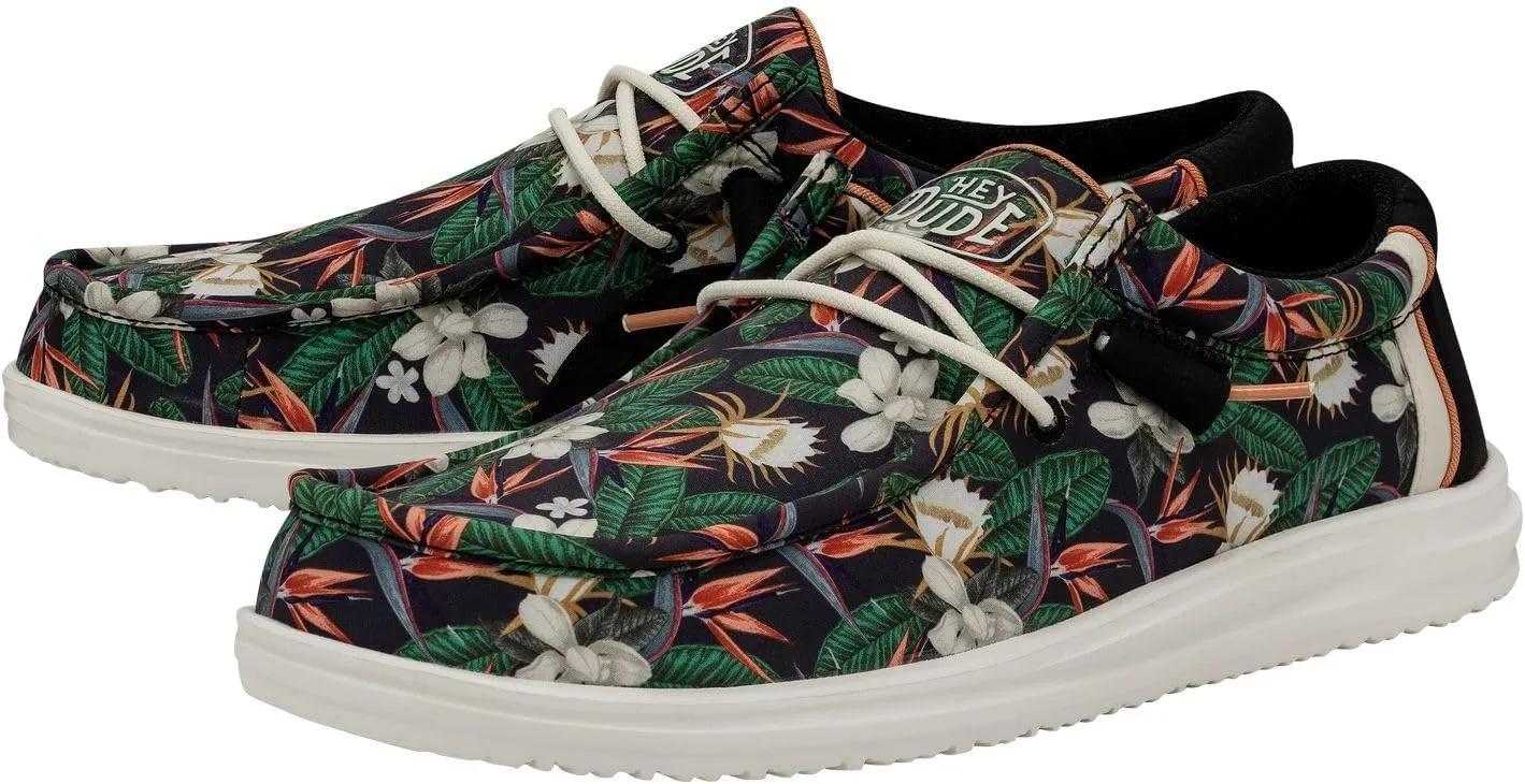Hey Dude Men's Wally H2O