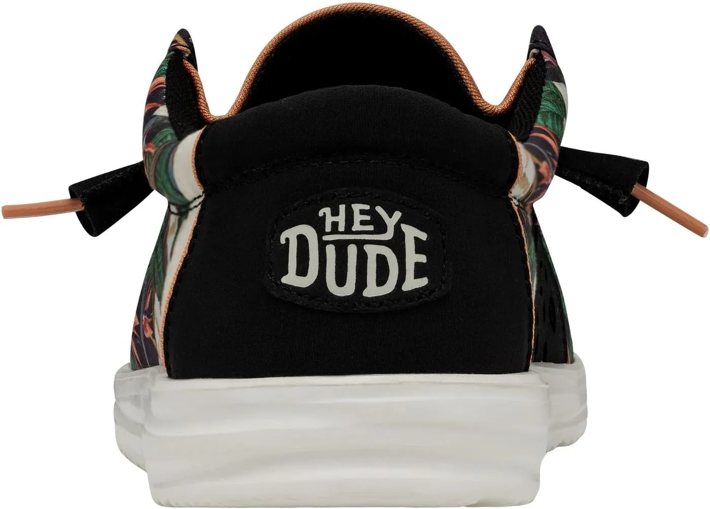 Hey Dude Men's Wally H2O