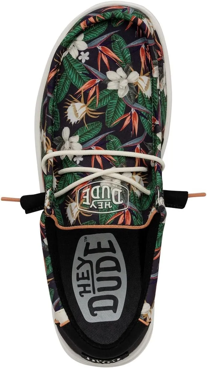 Hey Dude Men's Wally H2O