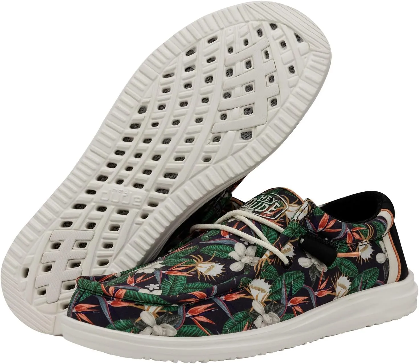 Hey Dude Men's Wally H2O