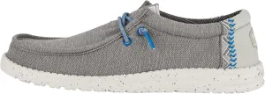 Hey Dude Wally Coastline - Grey