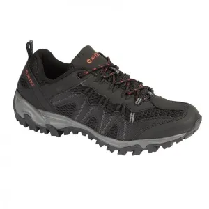 Hi-Tec JAGUAR Comfort Technology Mens Hiking/Trail Shoe