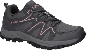 HI-TEC Women's Walking Hiking Shoe