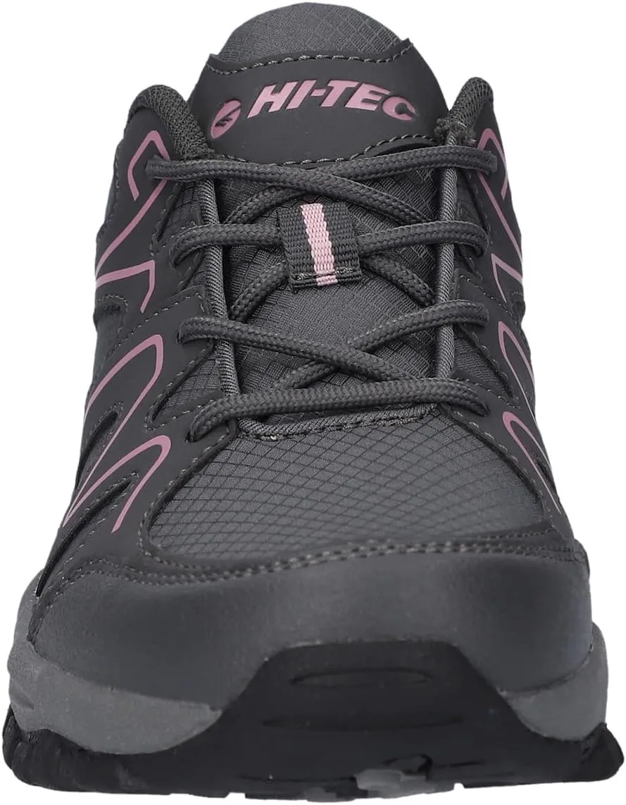 HI-TEC Women's Walking Hiking Shoe