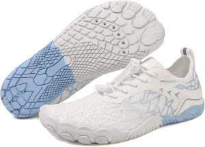 Hike Barefoot Shoes for Women Men Healthy & Non-Slip Water Shoe Pro Barefoot Shoes Breathable Hiking Walking Shoe 2025 Unisex