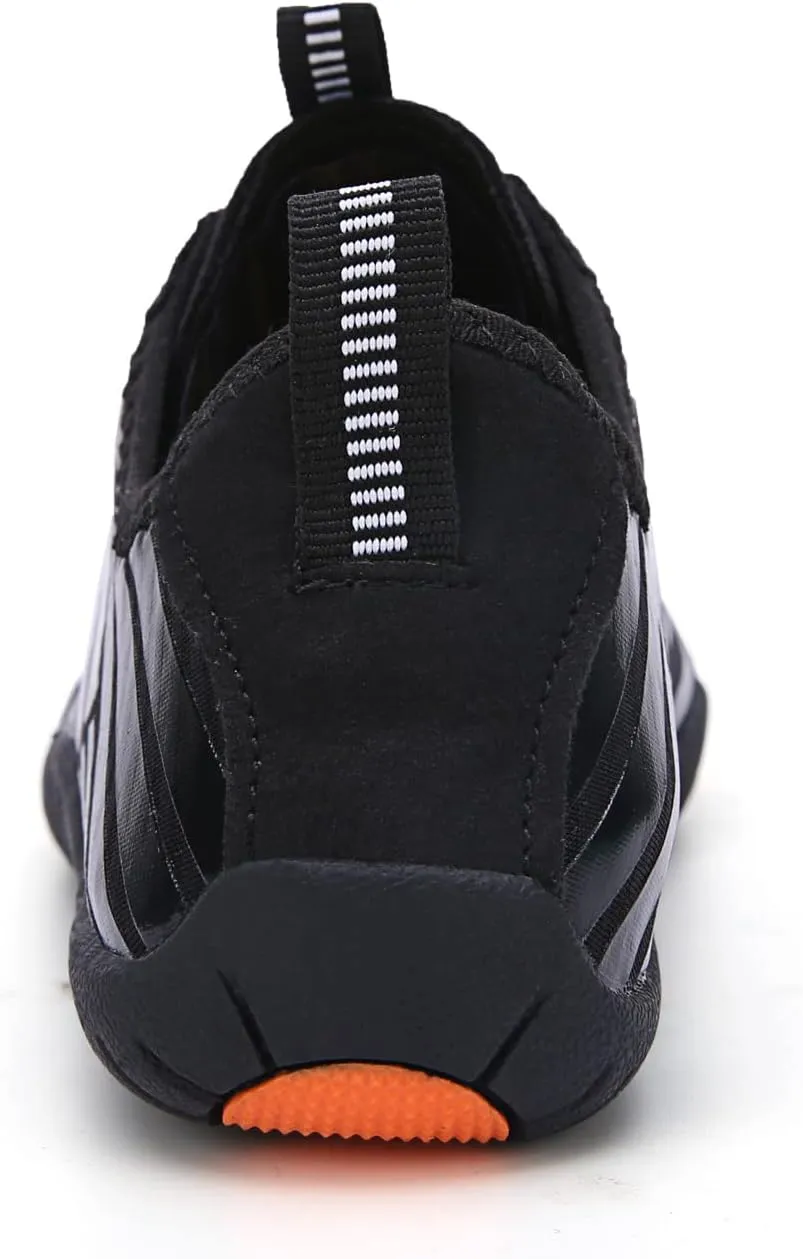 Hike Barefoot Shoes Women,New Hike Shoes for Men Women,Non-Slip Trail Athletic Footwear, Hiking Barefoot, Breathable Wide Toe Box