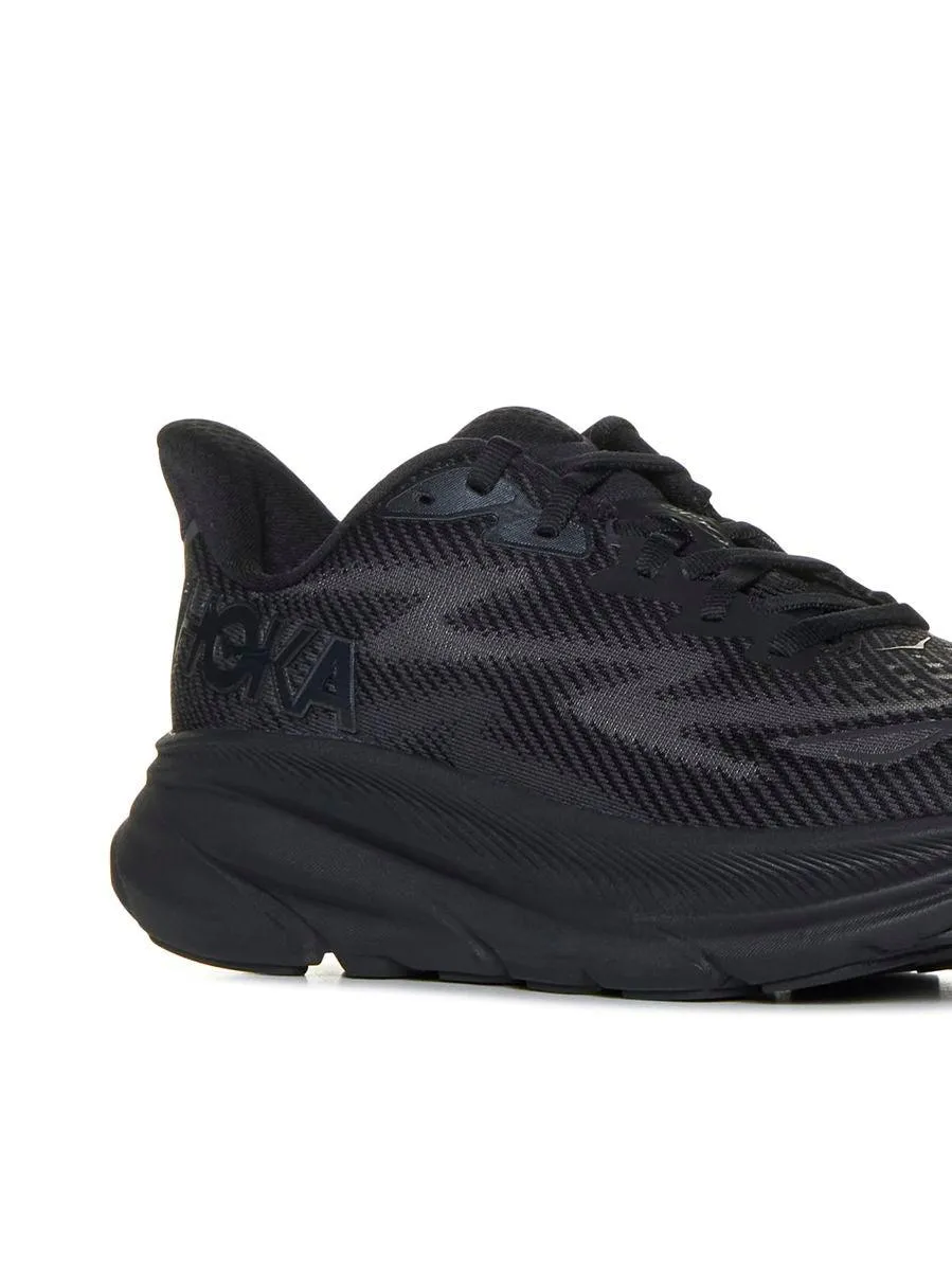Hoka Clifton 9 - Breathable Sports Shoe