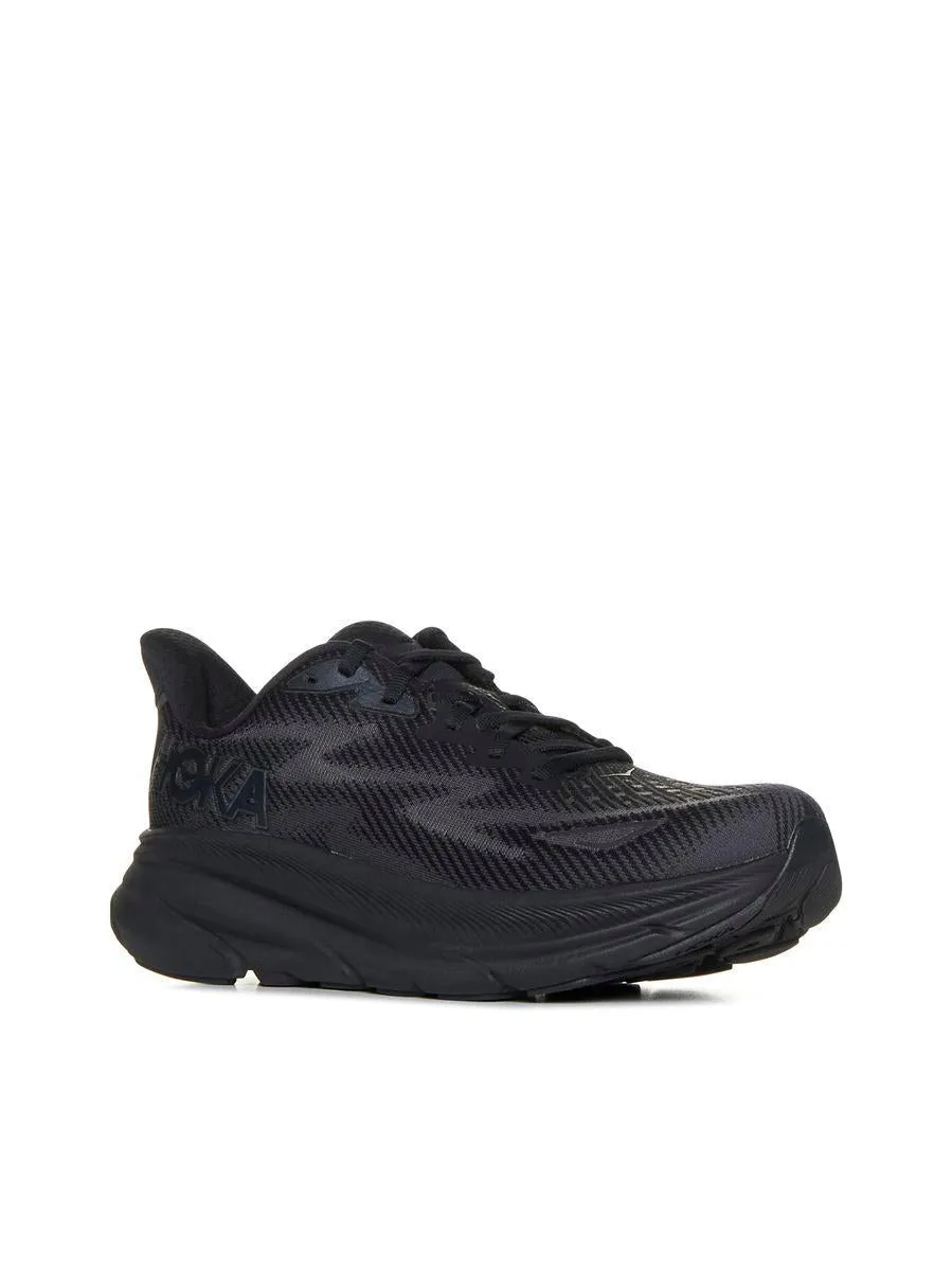 Hoka Clifton 9 - Breathable Sports Shoe