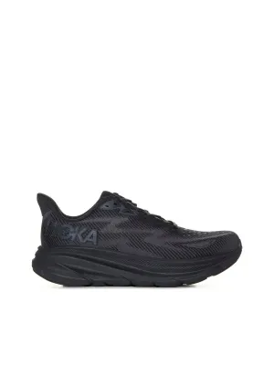 Hoka Clifton 9 - Breathable Sports Shoe