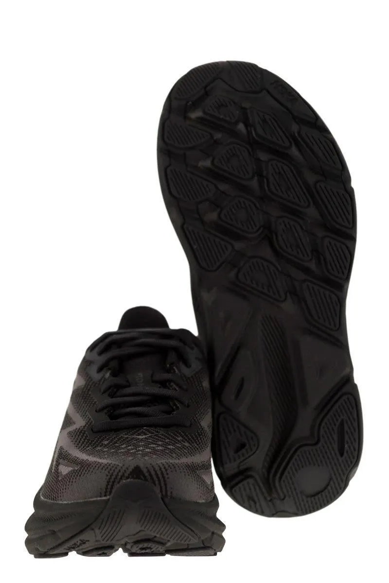 Hoka Clifton 9 - Breathable Sports Shoe