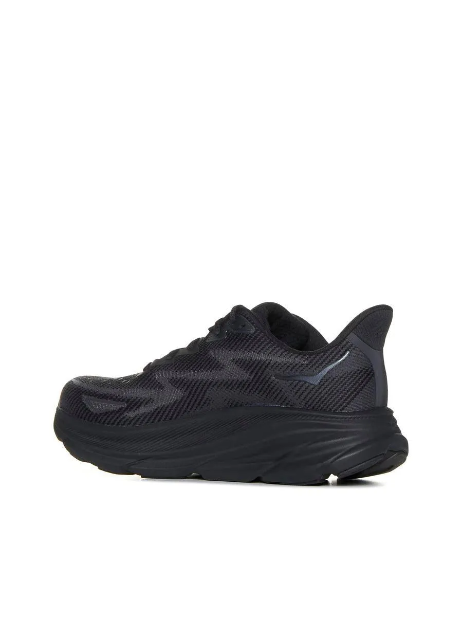 Hoka Clifton 9 - Breathable Sports Shoe