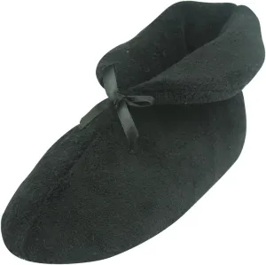 Home Slipper Womens Warm Indoor Slippers Coral Velvet Winter Boots Non Slip House Shoes