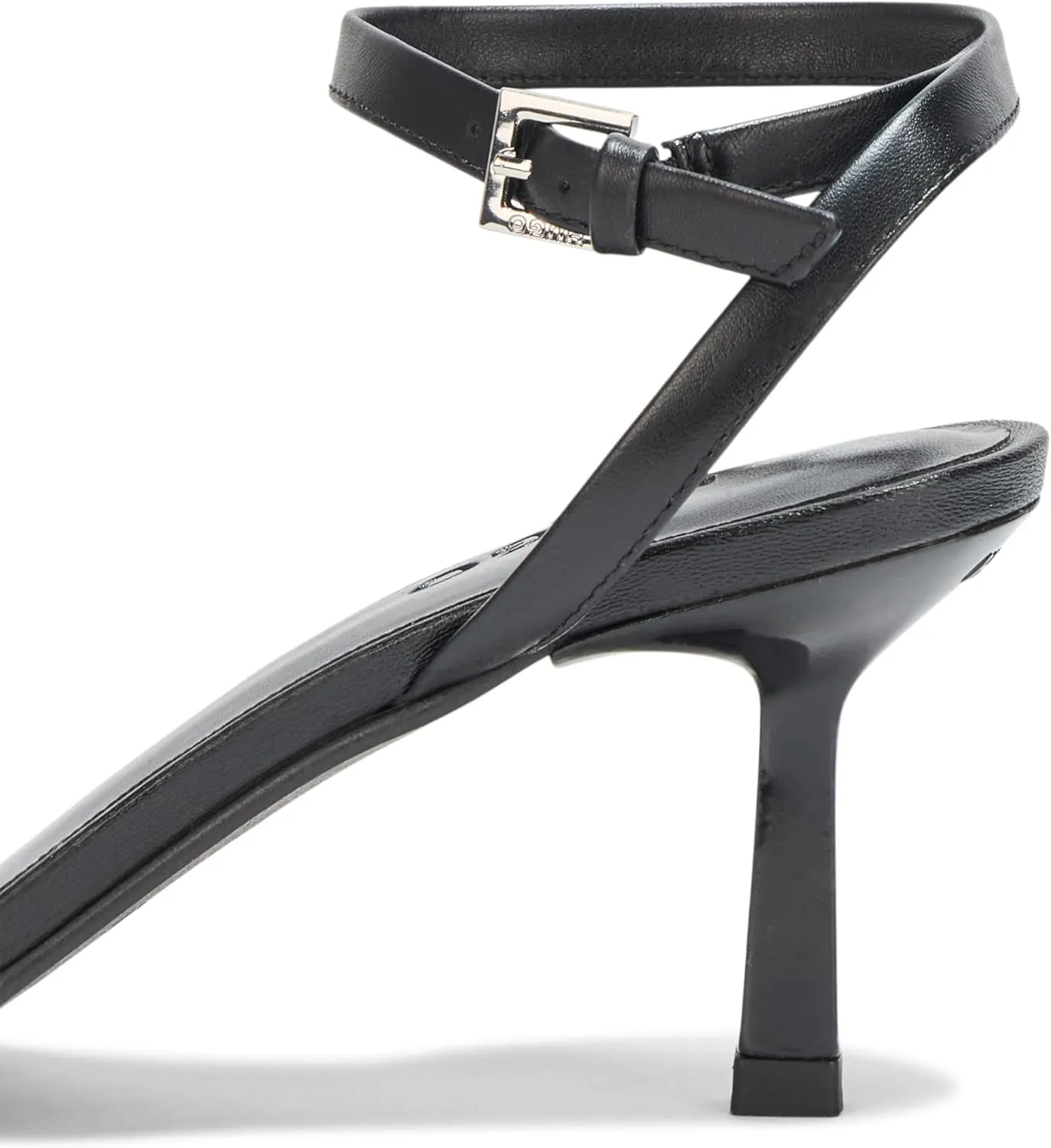 HUGO Women's Heeled Sandal Platform