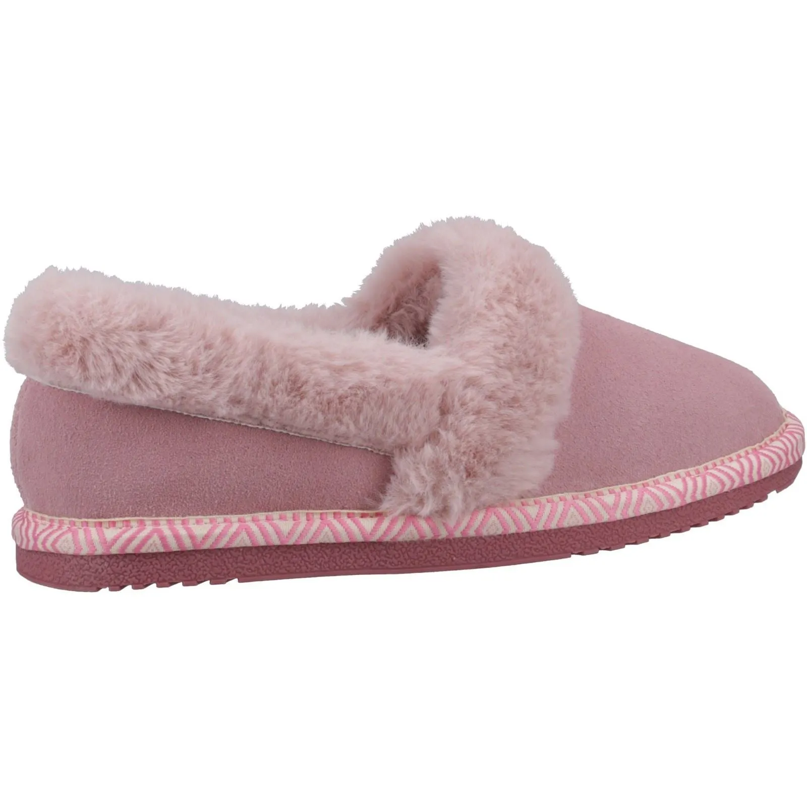 Hush Puppies Women's Ariel Slippers in Blush