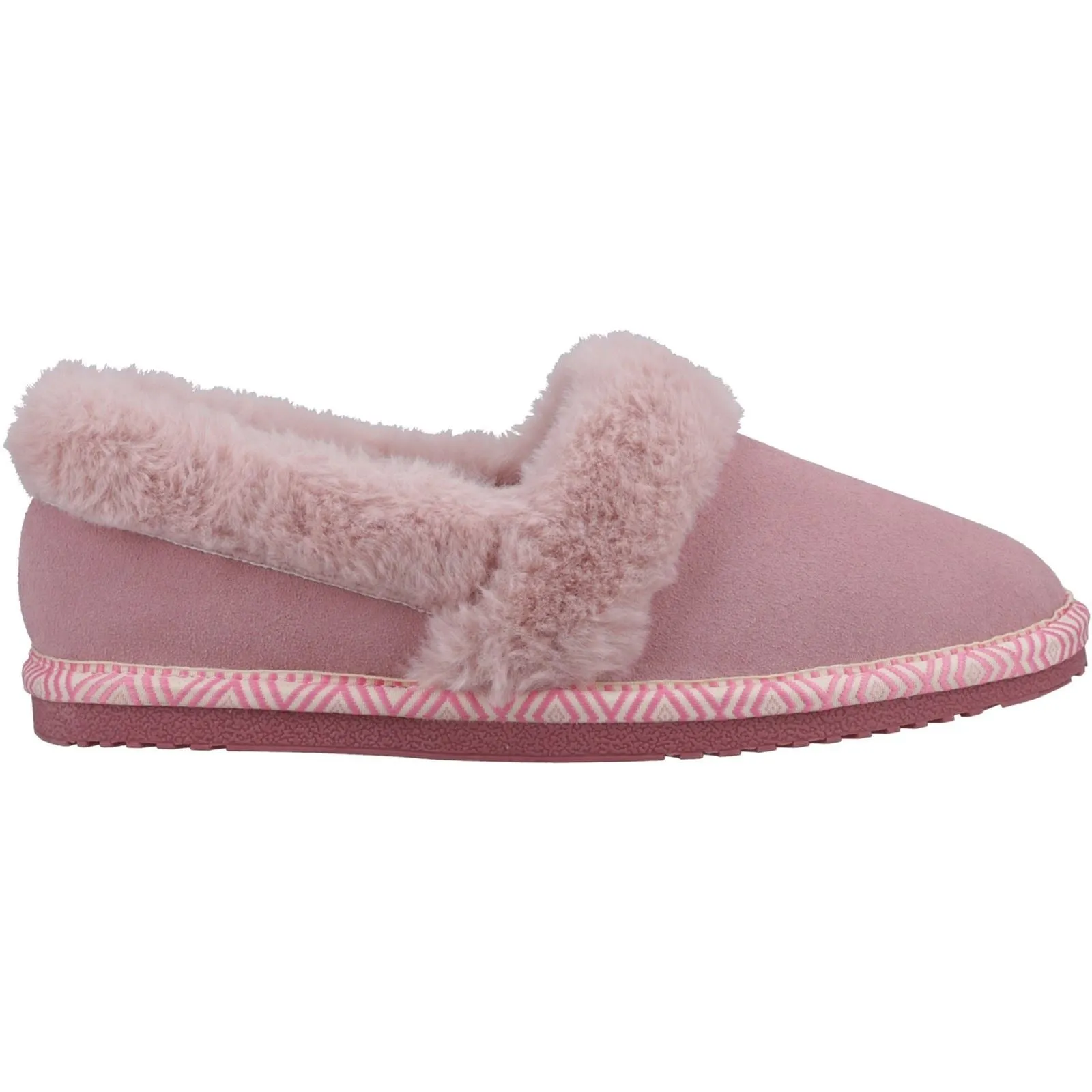 Hush Puppies Women's Ariel Slippers in Blush