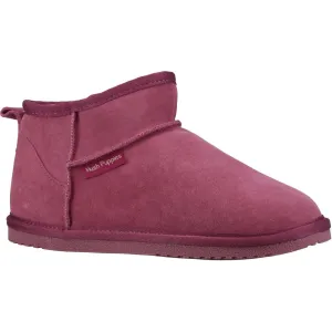 Hush Puppies Women's Ashanti Slippers in Pink
