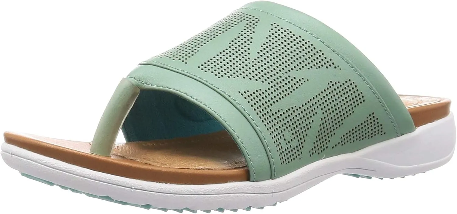 Hush Puppies(ハッシュパピー) Women's Wedge Sandal
