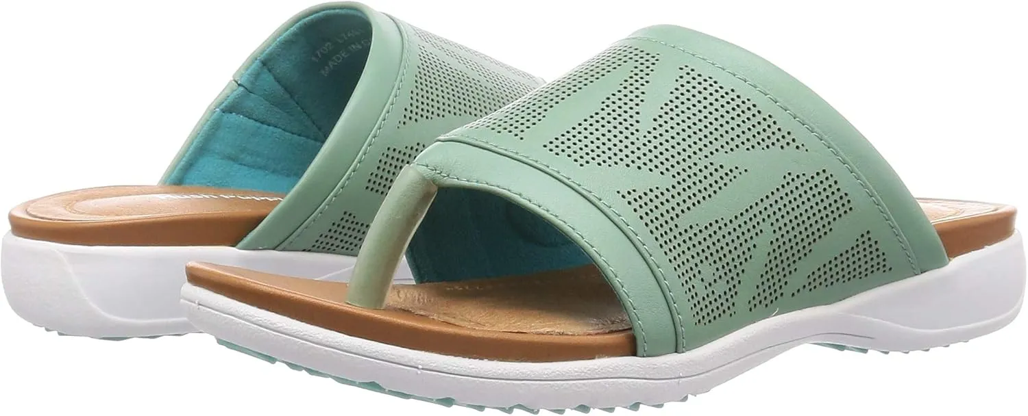 Hush Puppies(ハッシュパピー) Women's Wedge Sandal