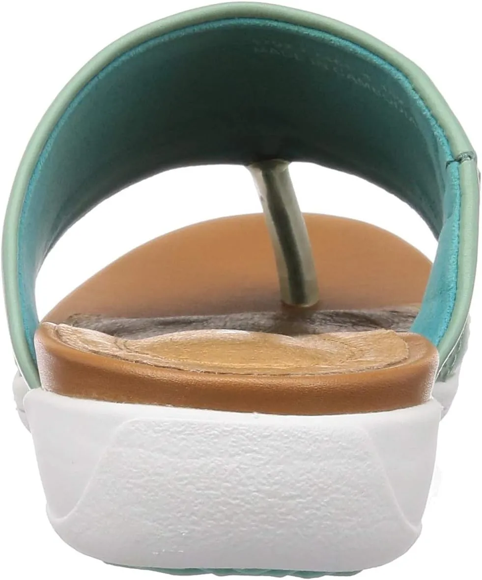 Hush Puppies(ハッシュパピー) Women's Wedge Sandal