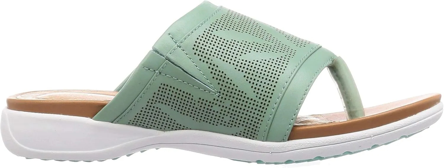 Hush Puppies(ハッシュパピー) Women's Wedge Sandal
