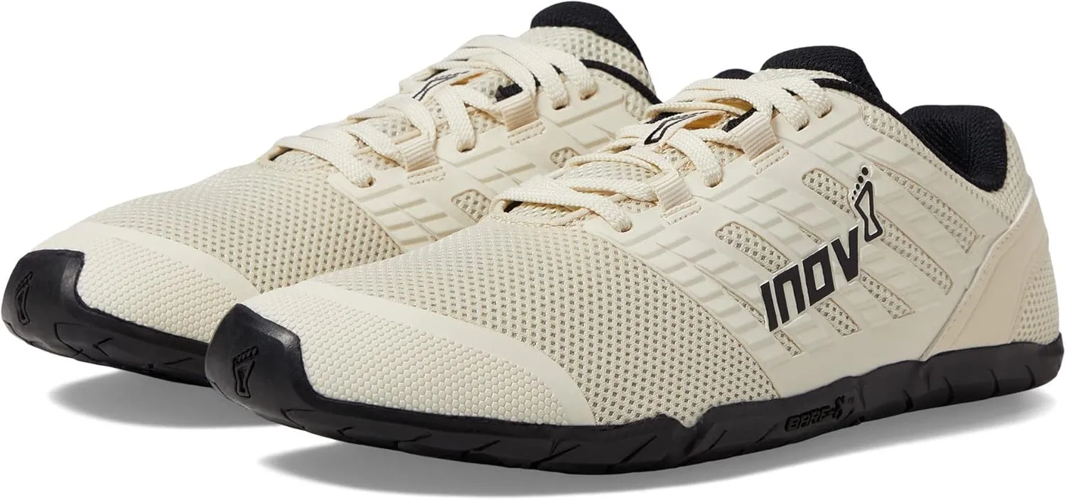 inov-8 Bare-XF™ 210 V3 Ivory/Black UK 10.5 (US Men's 11.5) M
