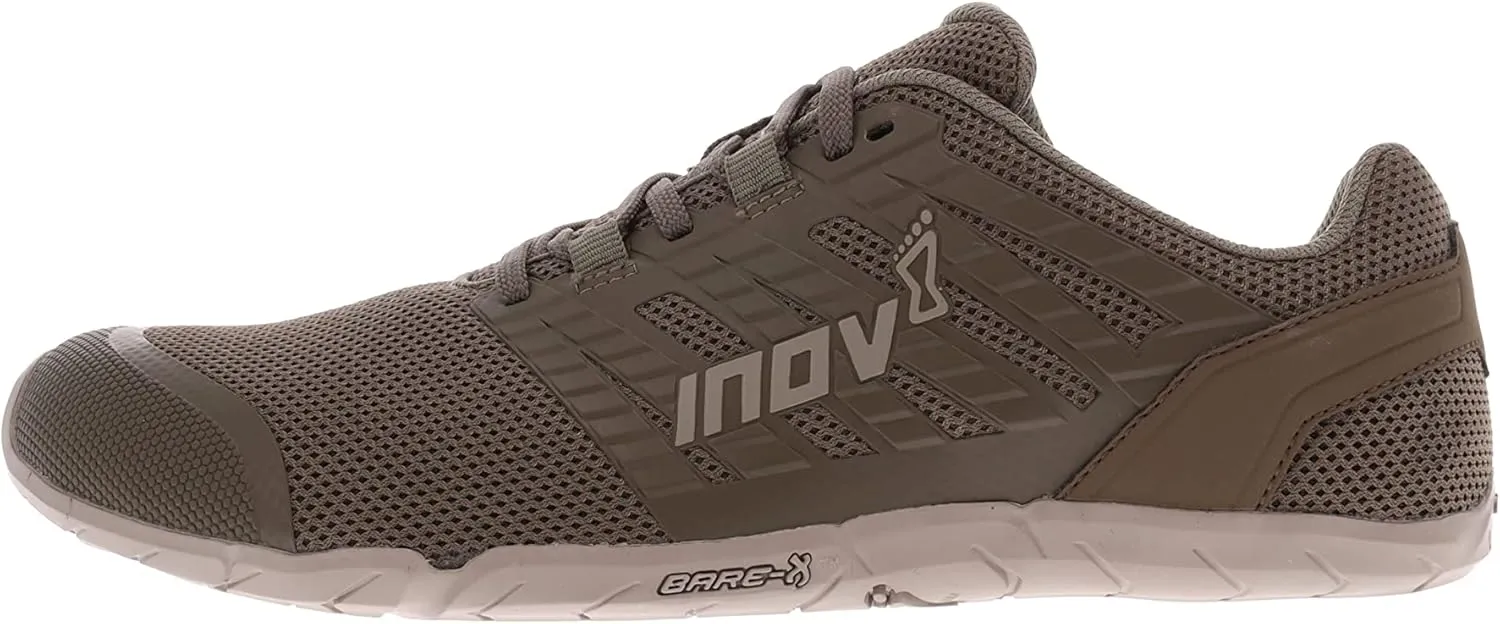 inov-8 Bare-XF™ 210 V3 Taupe UK 9 (US Men's 10) M