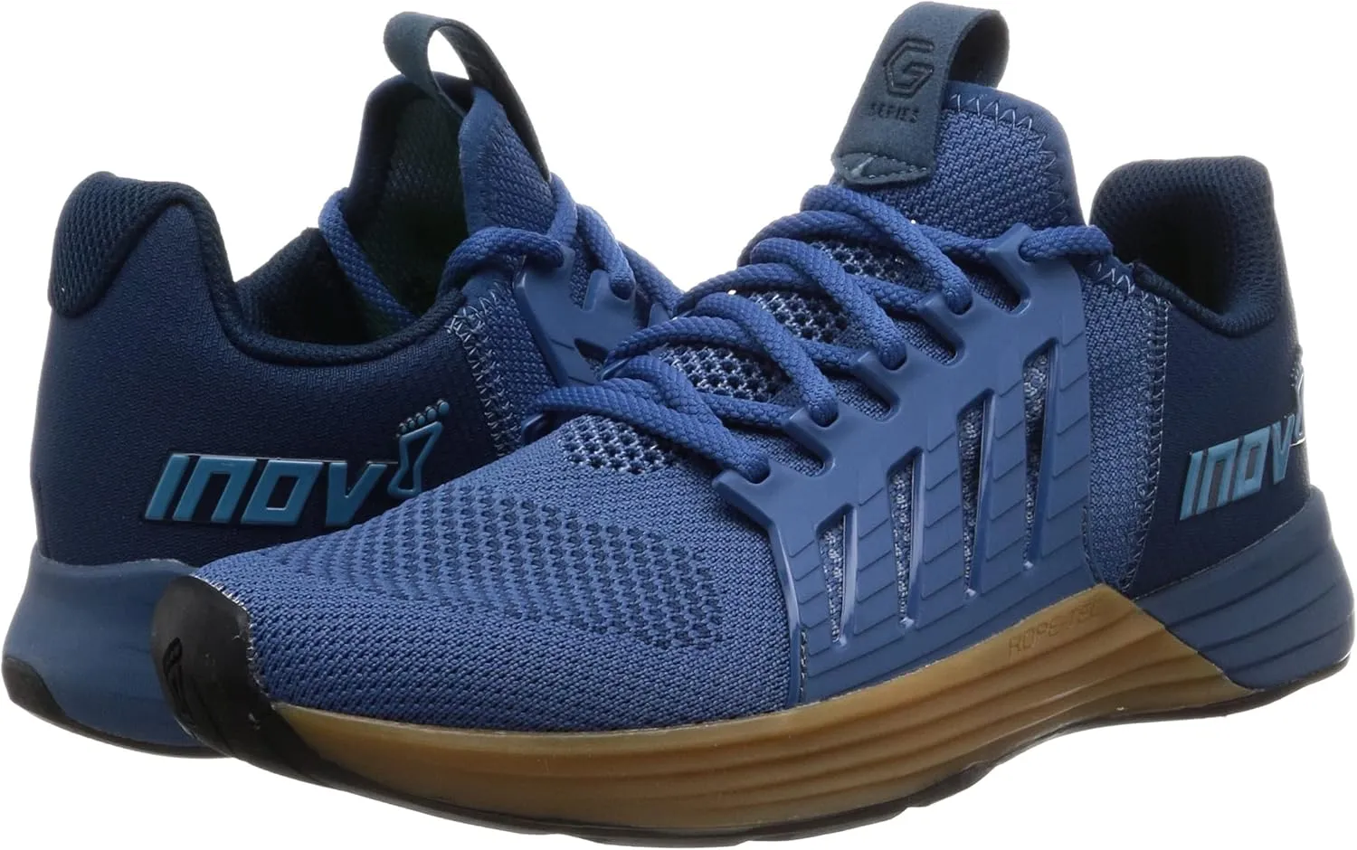 Inov-8 Men's Lightweight Trail Running Cross Training Trailtalon 235 Shoes