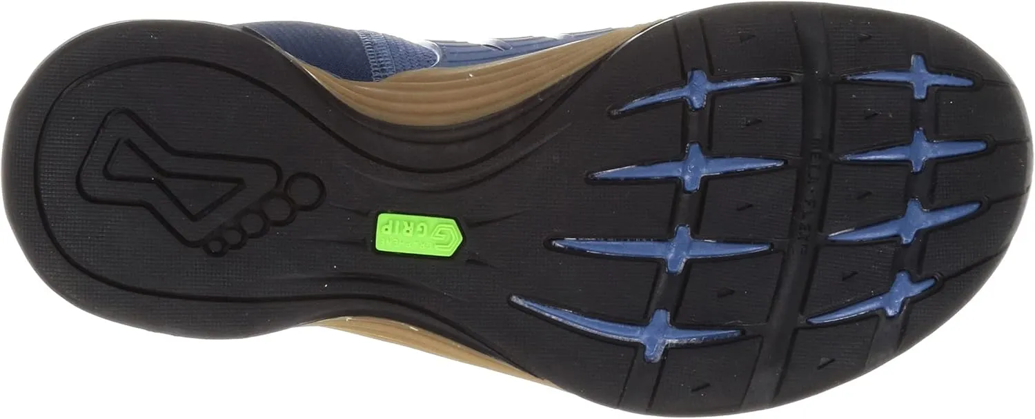 Inov-8 Men's Lightweight Trail Running Cross Training Trailtalon 235 Shoes