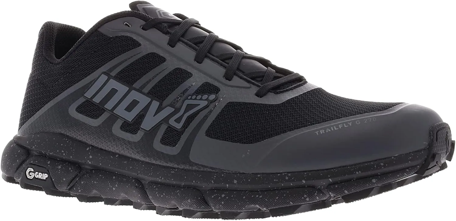 Inov-8 Men's Trailfly G 270 V2 Hiking Shoe