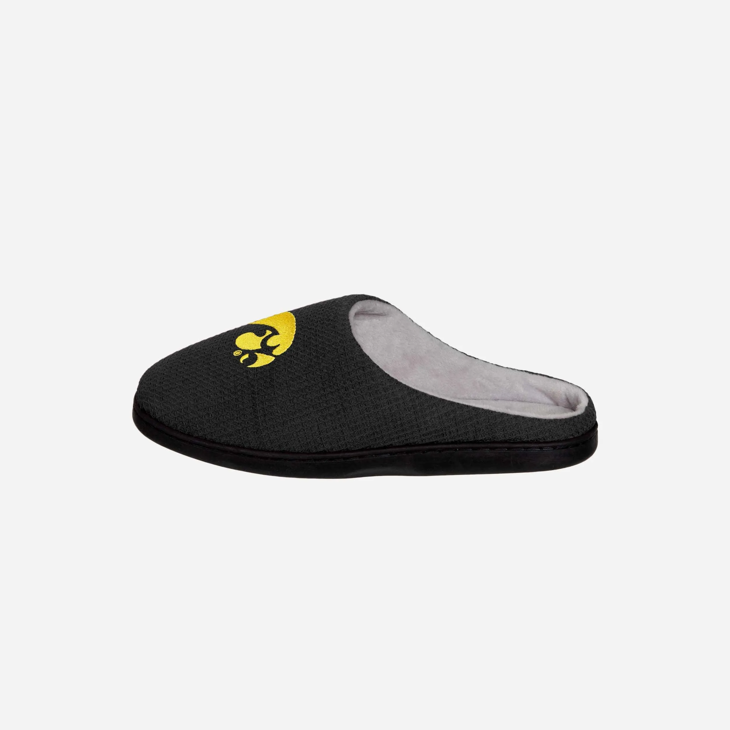 Iowa Hawkeyes Memory Foam Slide Slipper