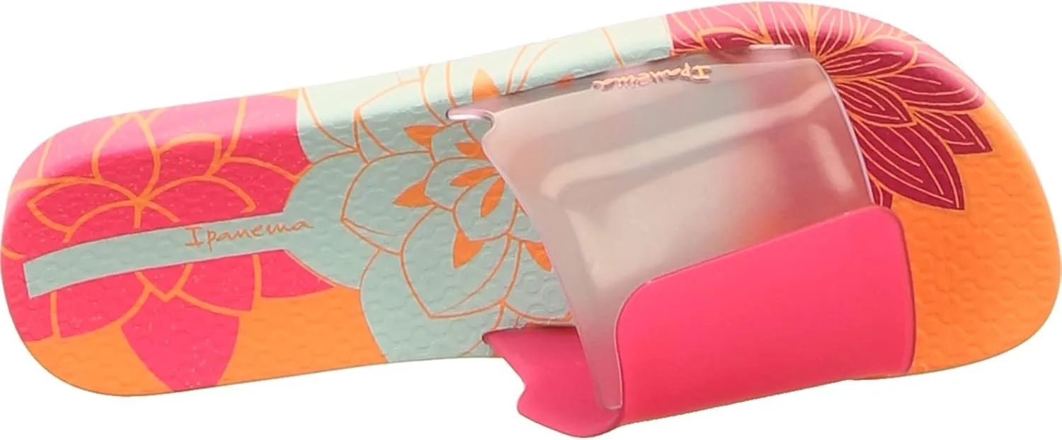 Ipanema Women's Botanica Slide