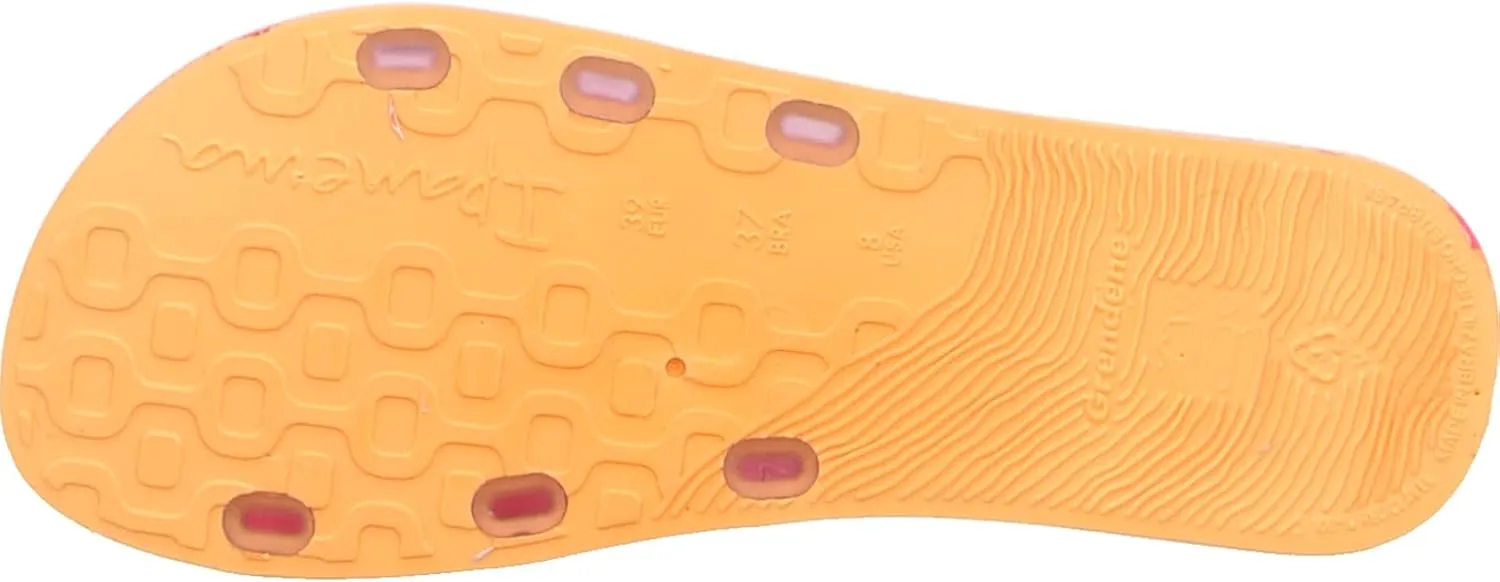 Ipanema Women's Botanica Slide