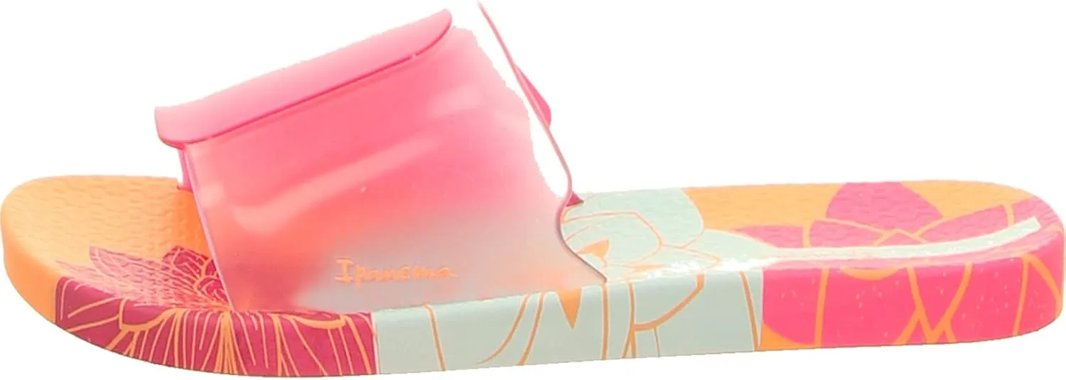 Ipanema Women's Botanica Slide