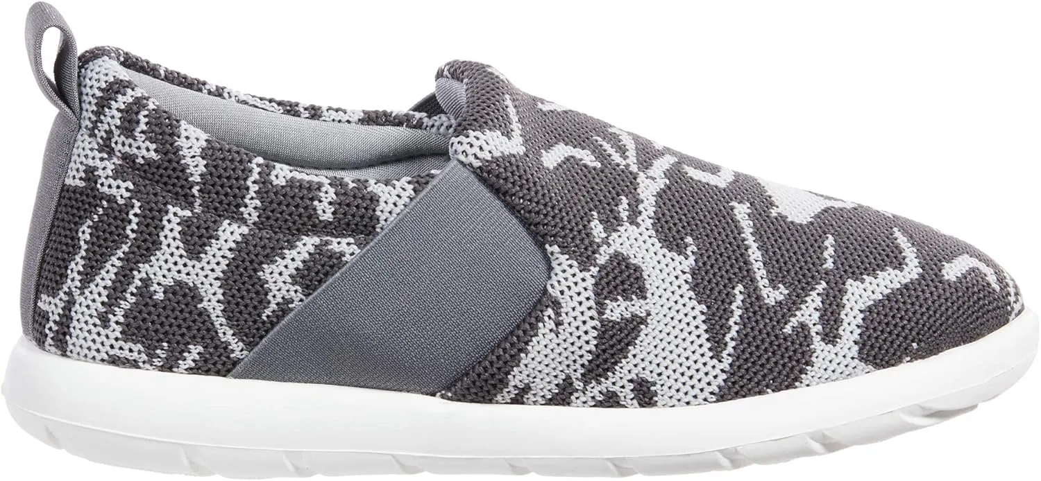 isotoner Women's Sport Mesh Slipper