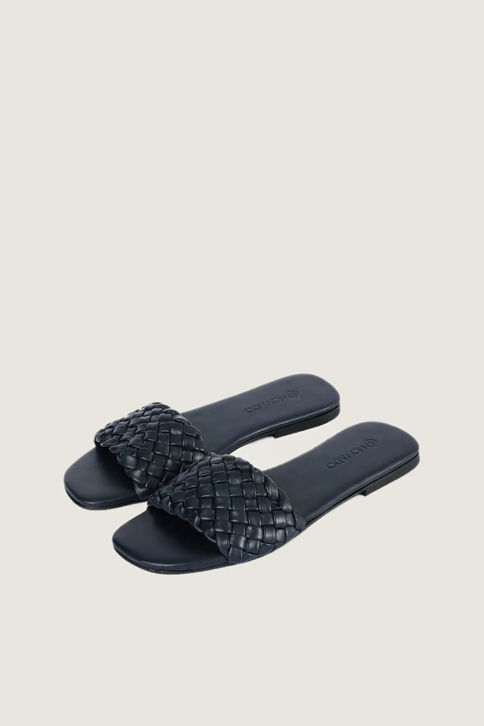 Iza Bella Slipper