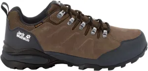 Jack Wolfskin Men's Outdoor Walking Shoe