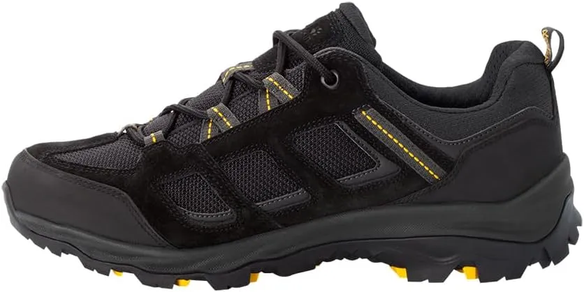 Jack Wolfskin Men's Vojo 3 Texapore Low M Hiking Shoe