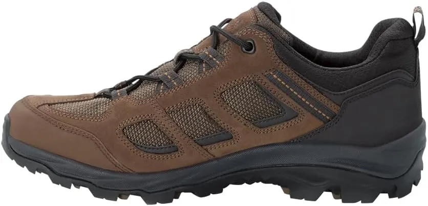 Jack Wolfskin Men's Vojo 3 Texapore Low M Hiking Shoe