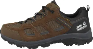 Jack Wolfskin Men's Vojo 3 Texapore Low M Hiking Shoe
