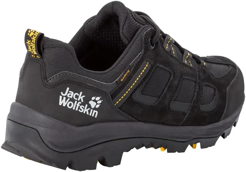 Jack Wolfskin Men's Vojo 3 Texapore Low M Hiking Shoe