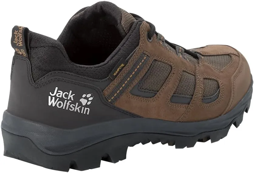 Jack Wolfskin Men's Vojo 3 Texapore Low M Hiking Shoe