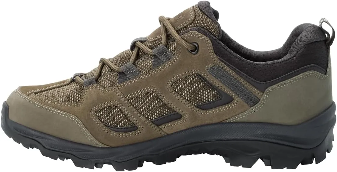 Jack Wolfskin Men's Vojo 3 Texapore Low M Hiking Shoe