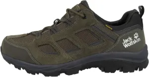 Jack Wolfskin Men's Vojo 3 Texapore Low M Hiking Shoe