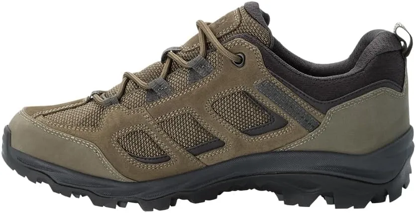 Jack Wolfskin Men's Vojo 3 Texapore Low M Hiking Shoe