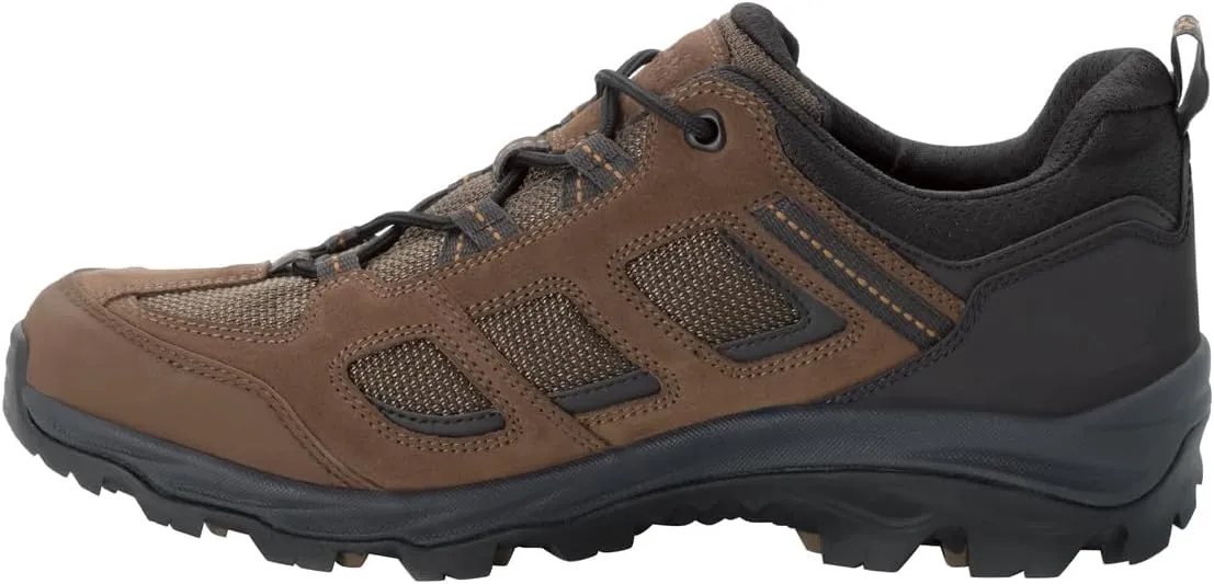 Jack Wolfskin Men's Vojo 3 Texapore Low M Hiking Shoe