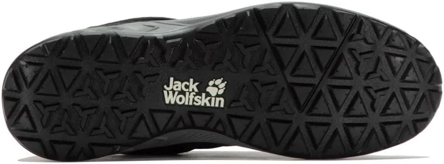 Jack Wolfskin Men's Woodland 2 Texapore Low M Hiking Shoe